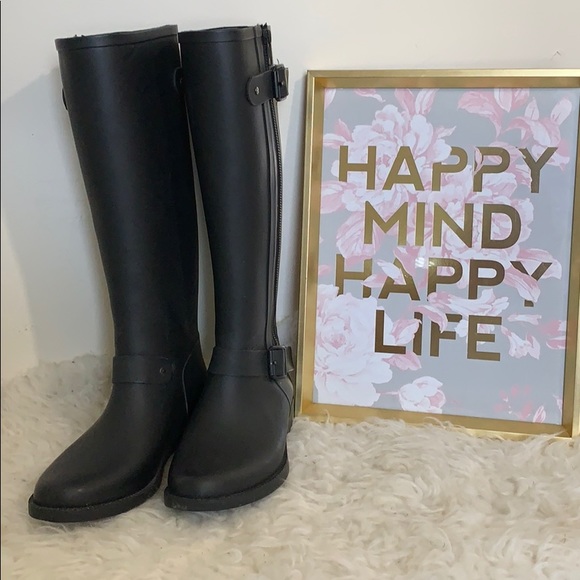 aldo rain boots